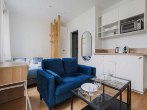 Modern studio - 2P- Neuilly-sur-Seine